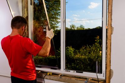 Specialty Glass Installers