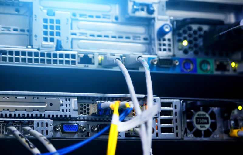 Network Connection Stability