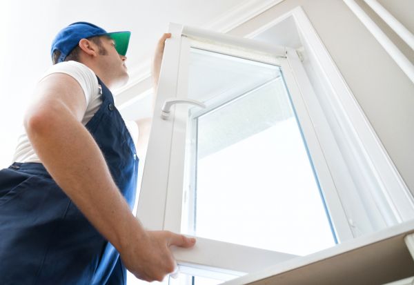Vinyl Windows Installation in Haines City
