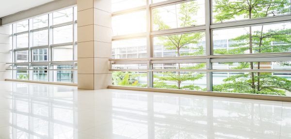 Commercial Window Installation in Haines City