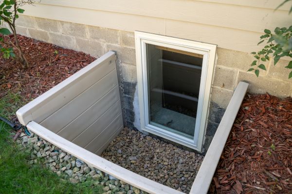 Basement Windows Replacement in Haines City