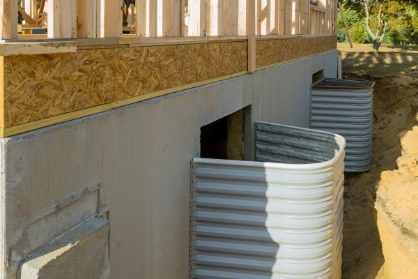 Egress Window Replacement in Haines City