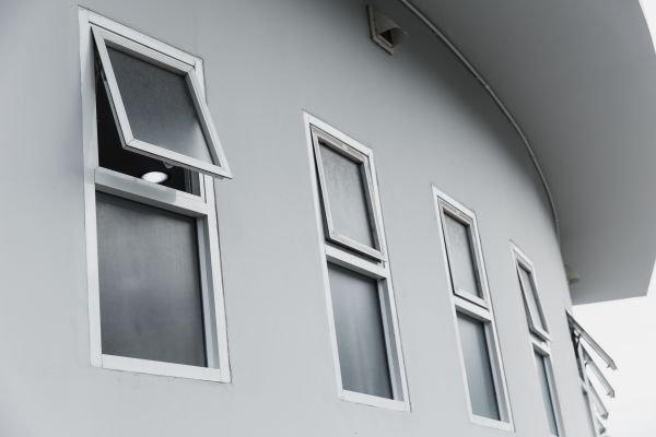 Awning Windows Installation in Haines City