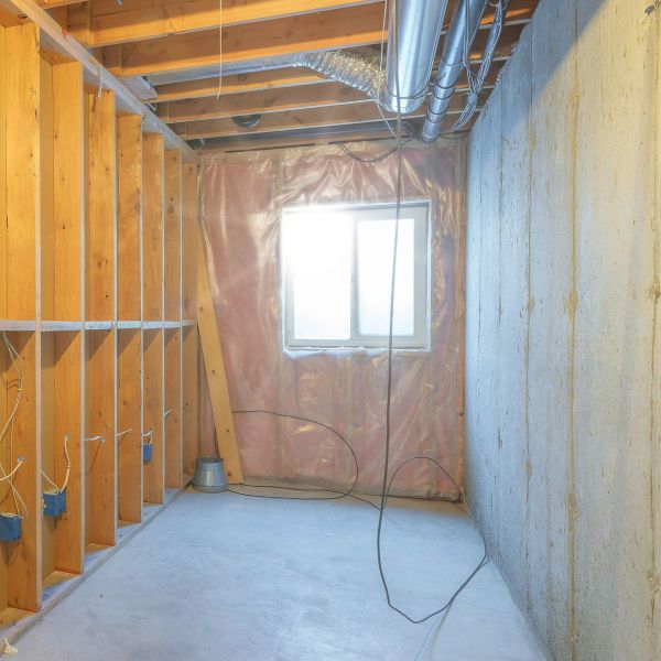 Basement Window Replacement in Haines City