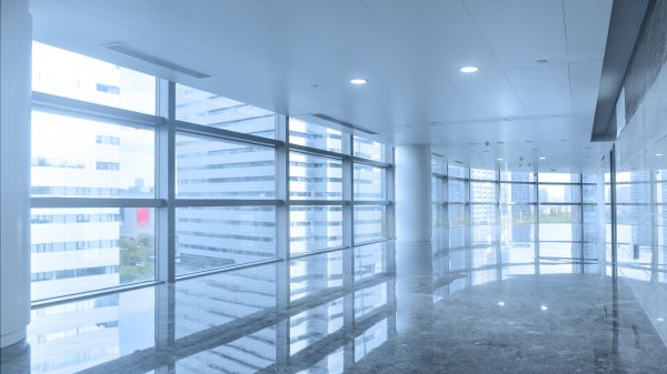 Commercial Window Replacement in Haines City