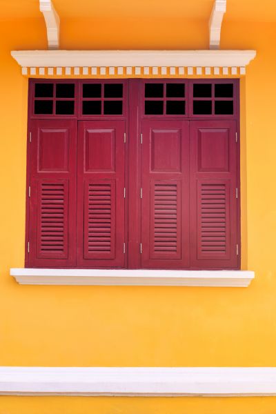 Wood Window Service in Haines City