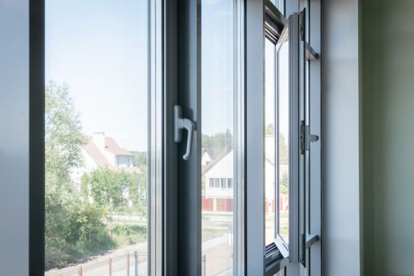 Aluminium Windows Installation in Haines City