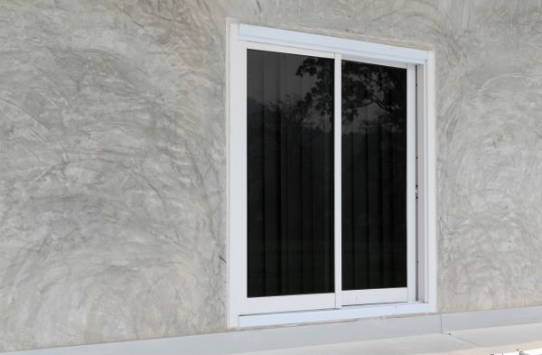 Sliding Window Replacement in Haines City