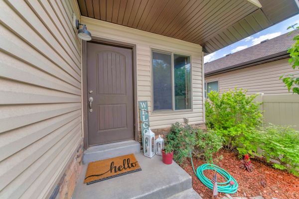 Retrofit Window Replacement in Haines City
