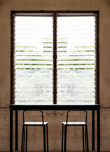 Louvre Window Replacement in Haines City