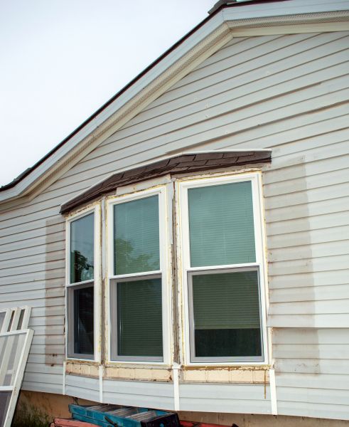 Bay Window Replacement in Haines City