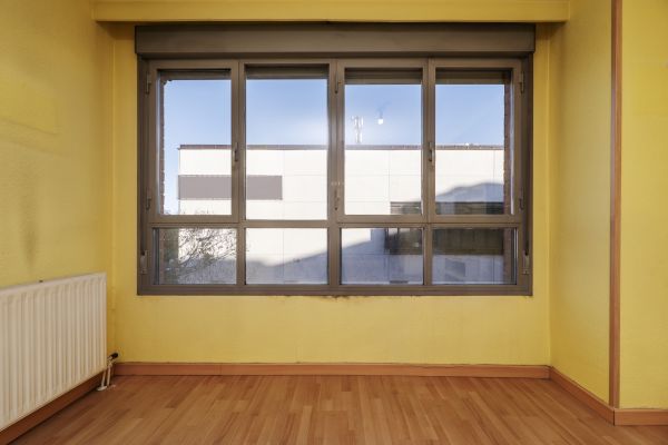 Aluminum Window Replacement in Haines City