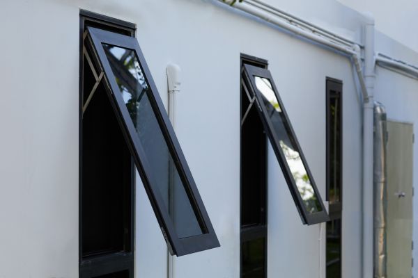 Tilt Window Installation in Haines City