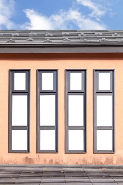 Metal Window Installation in Haines City