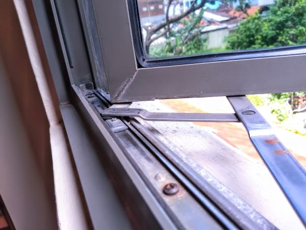 Hinged Window Replacement in Haines City