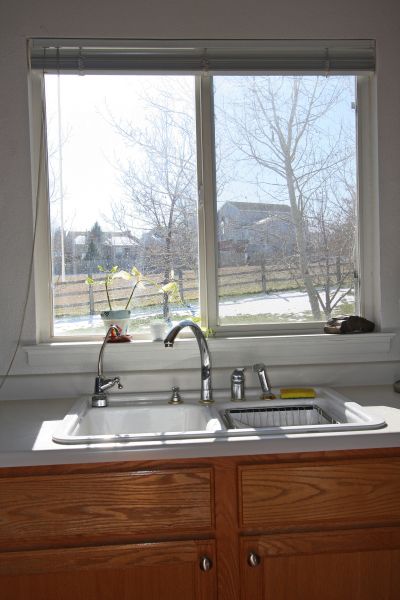 Kitchen Window Installation in Haines City