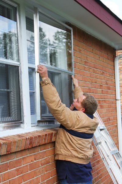 Storm Windows Replacement in Haines City
