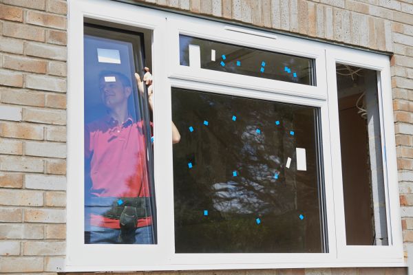 New Windows Installation in Haines City