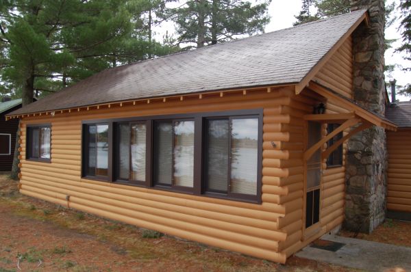 Cabin Window Replacement in Haines City