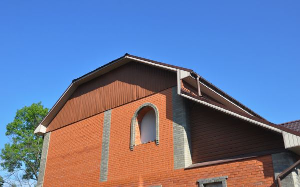 Brick Window Installation in Haines City